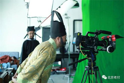 拍戲趣聞44 參與《韓熙載夜宴圖》拍攝，復(fù)活古人的攝影攝像之旅