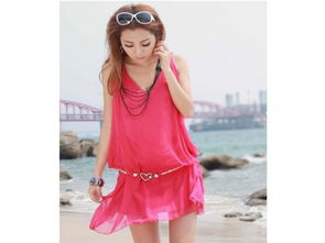 繽蔓女裝 品牌故事與精選產(chǎn)品展示